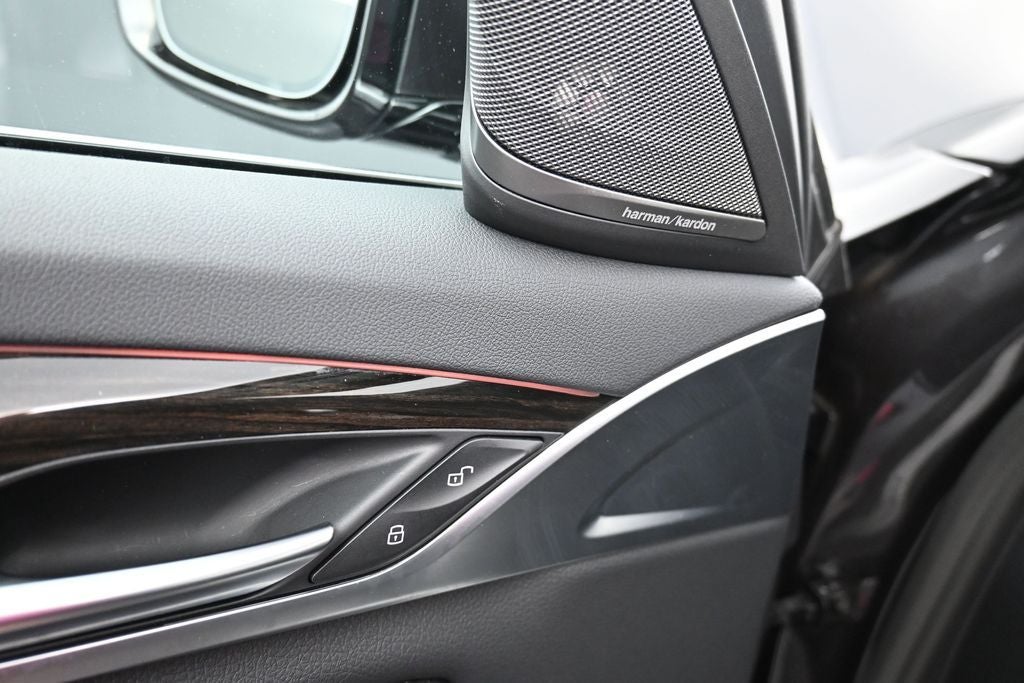 2023 BMW 5 Series 540i xDrive
