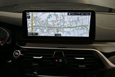 2023 BMW 5 Series 540i xDrive