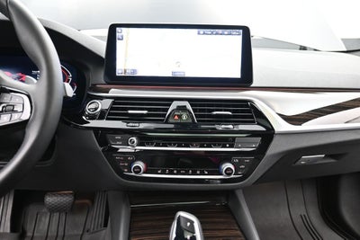 2023 BMW 5 Series 540i xDrive