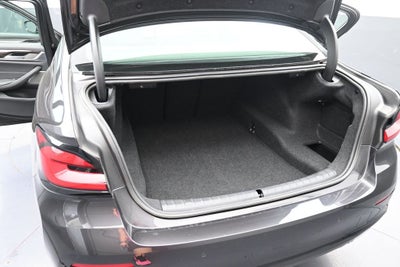 2023 BMW 5 Series 540i xDrive