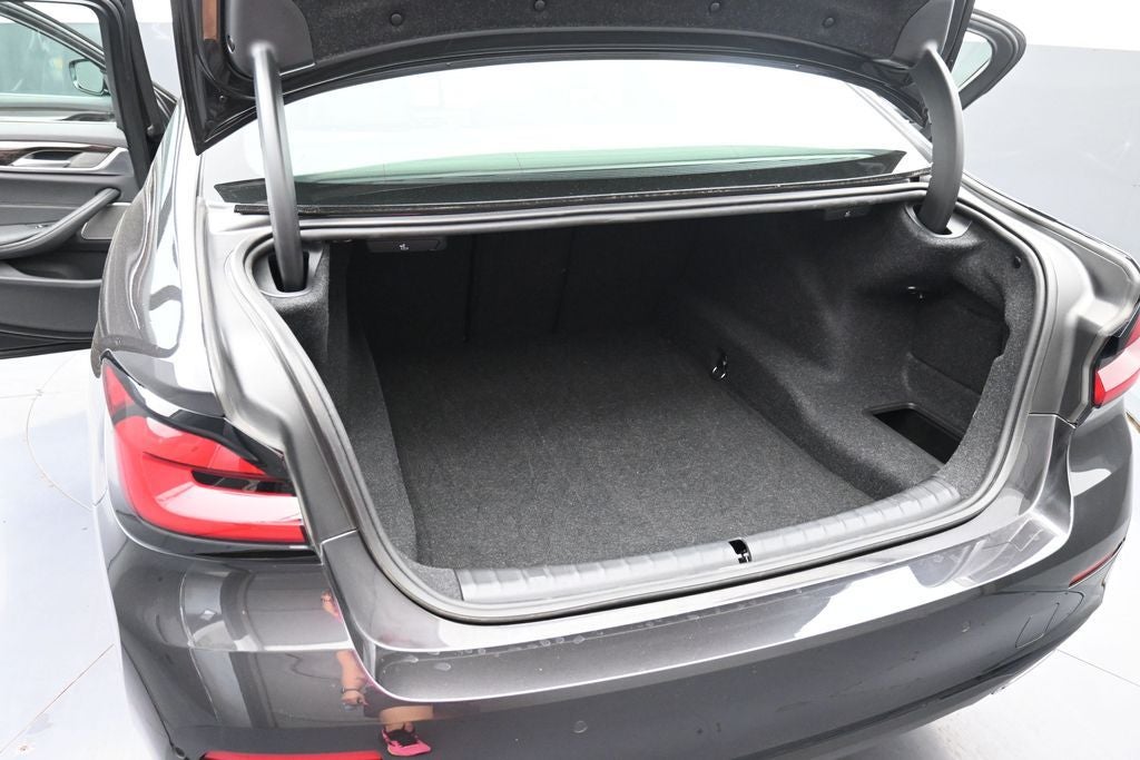 2023 BMW 5 Series 540i xDrive
