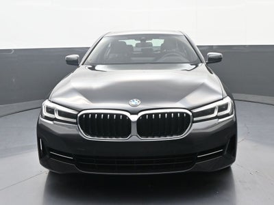 2023 BMW 5 Series 540i xDrive