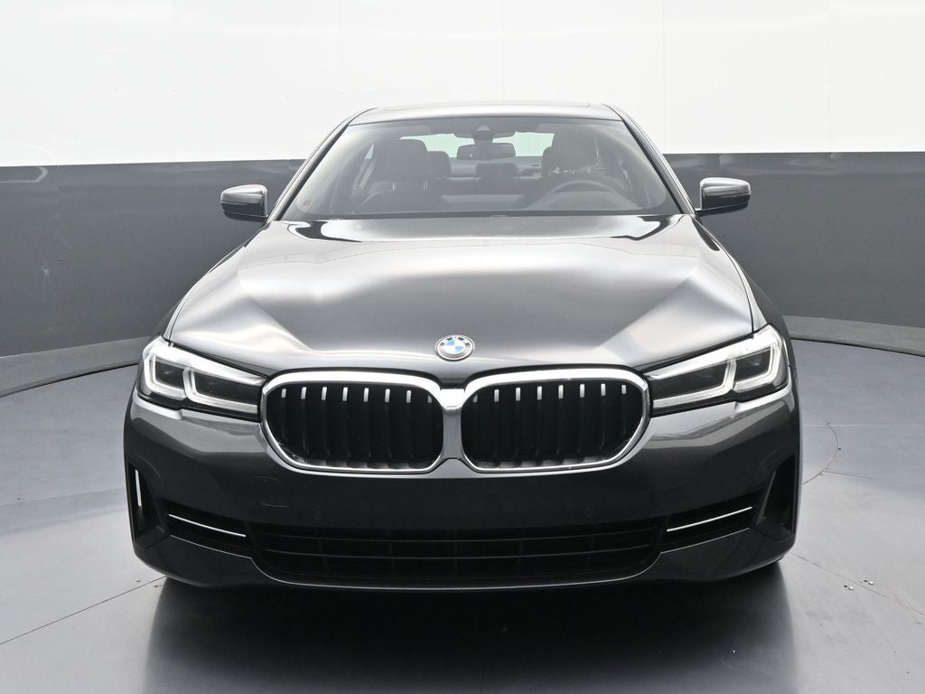 2023 BMW 5 Series 540i xDrive
