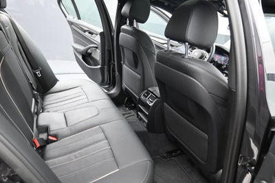 2023 BMW 5 Series 540i xDrive