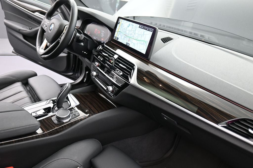 2023 BMW 5 Series 540i xDrive