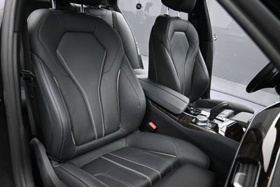2023 BMW 5 Series 540i xDrive
