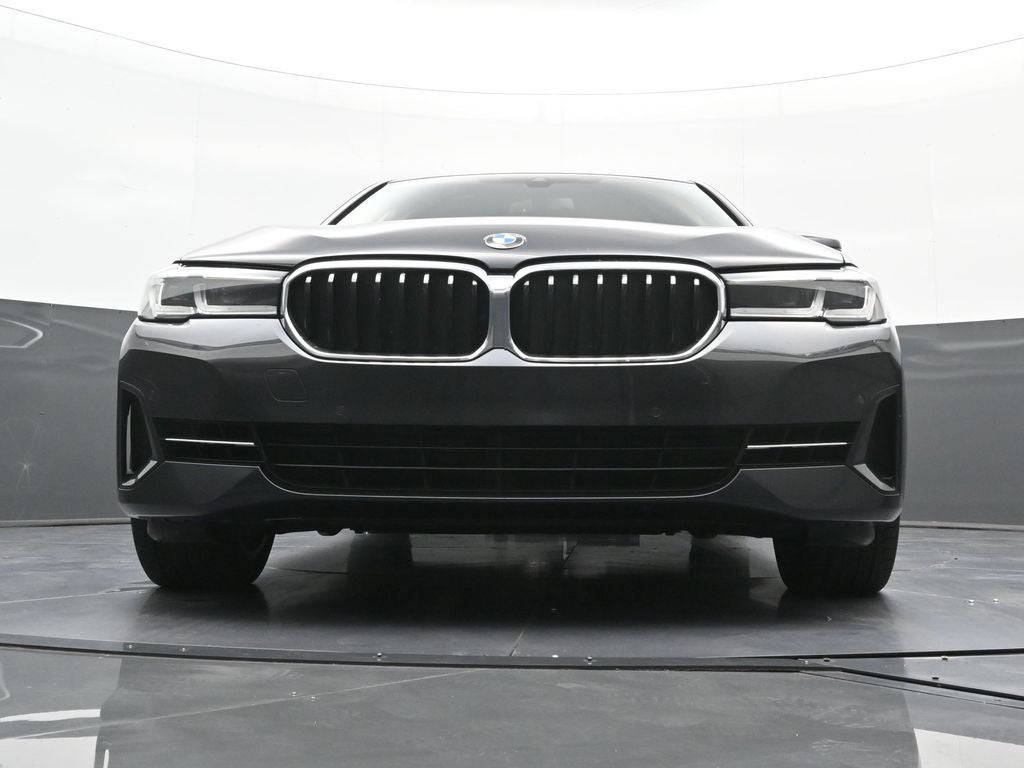 2023 BMW 5 Series 540i xDrive