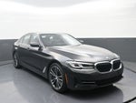 2023 BMW 5 Series 540i xDrive