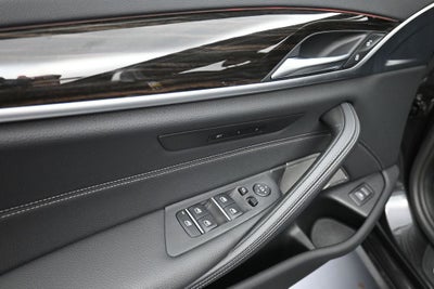 2023 BMW 5 Series 540i xDrive