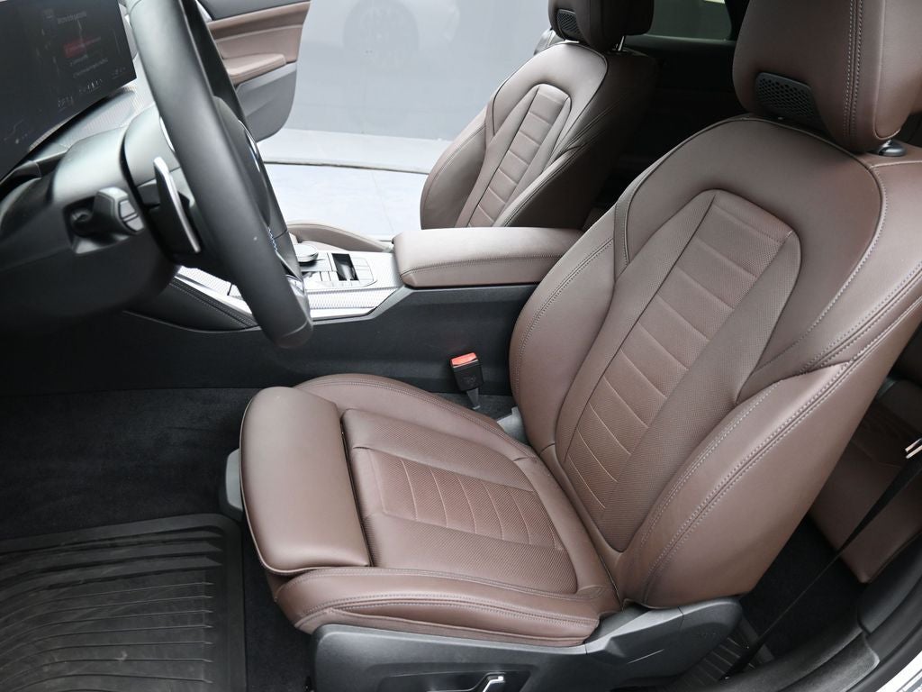 2026 BMW 4 Series M440i xDrive