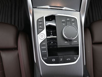 2026 BMW 4 Series M440i xDrive