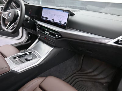 2026 BMW 4 Series M440i xDrive