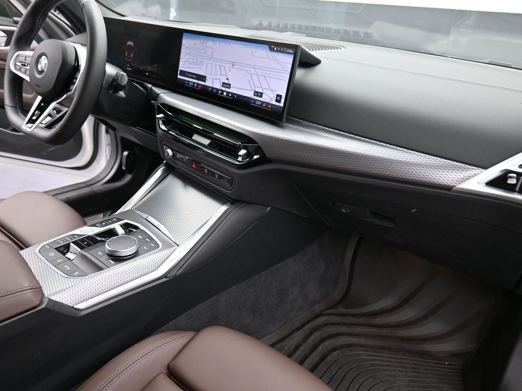 2026 BMW 4 Series M440i xDrive