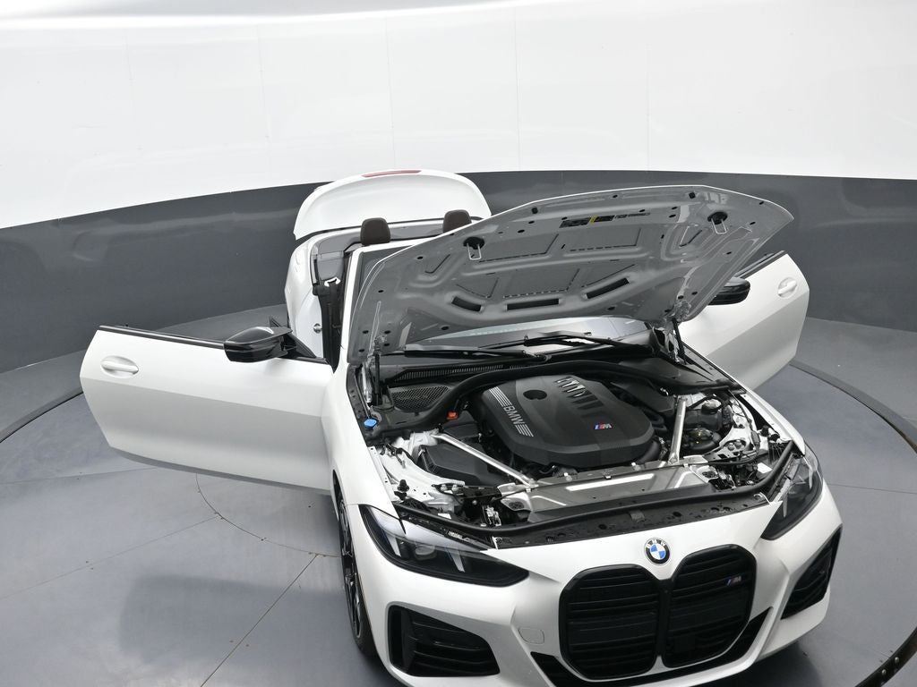 2026 BMW 4 Series M440i xDrive