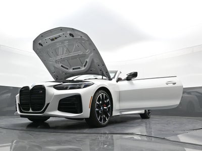 2026 BMW 4 Series M440i xDrive