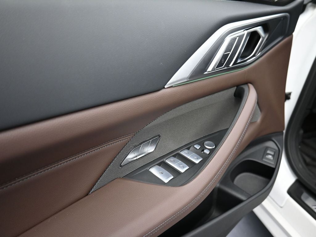 2026 BMW 4 Series M440i xDrive