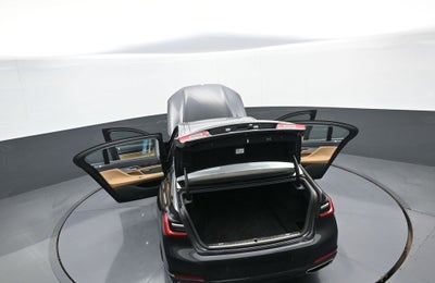 2022 BMW 7 Series 740i xDrive
