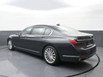 2022 BMW 7 Series 740i xDrive
