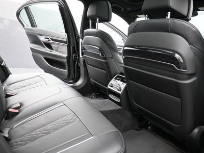 2022 BMW 7 Series 740i xDrive