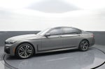 2022 BMW 7 Series 750i xDrive