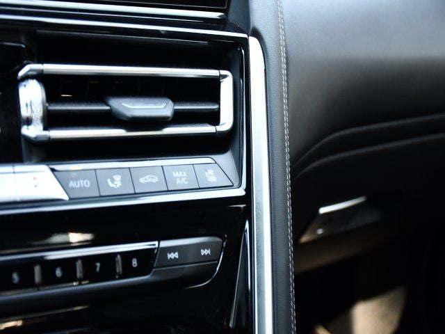 2024 BMW 8 Series M850i xDrive Gran Coupe