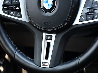 2024 BMW 8 Series M850i xDrive Gran Coupe