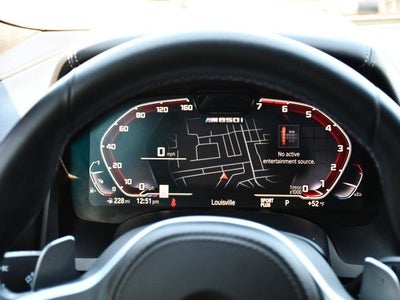 2024 BMW 8 Series M850i xDrive Gran Coupe