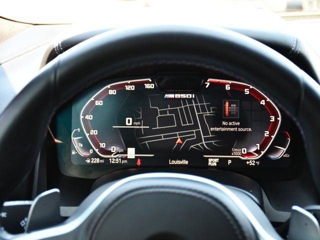 2024 BMW 8 Series M850i xDrive Gran Coupe