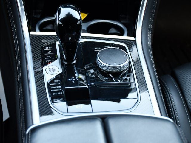 2024 BMW 8 Series M850i xDrive Gran Coupe