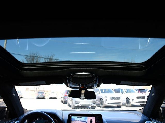 2024 BMW 8 Series M850i xDrive Gran Coupe