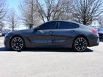 2024 BMW 8 Series M850i xDrive Gran Coupe