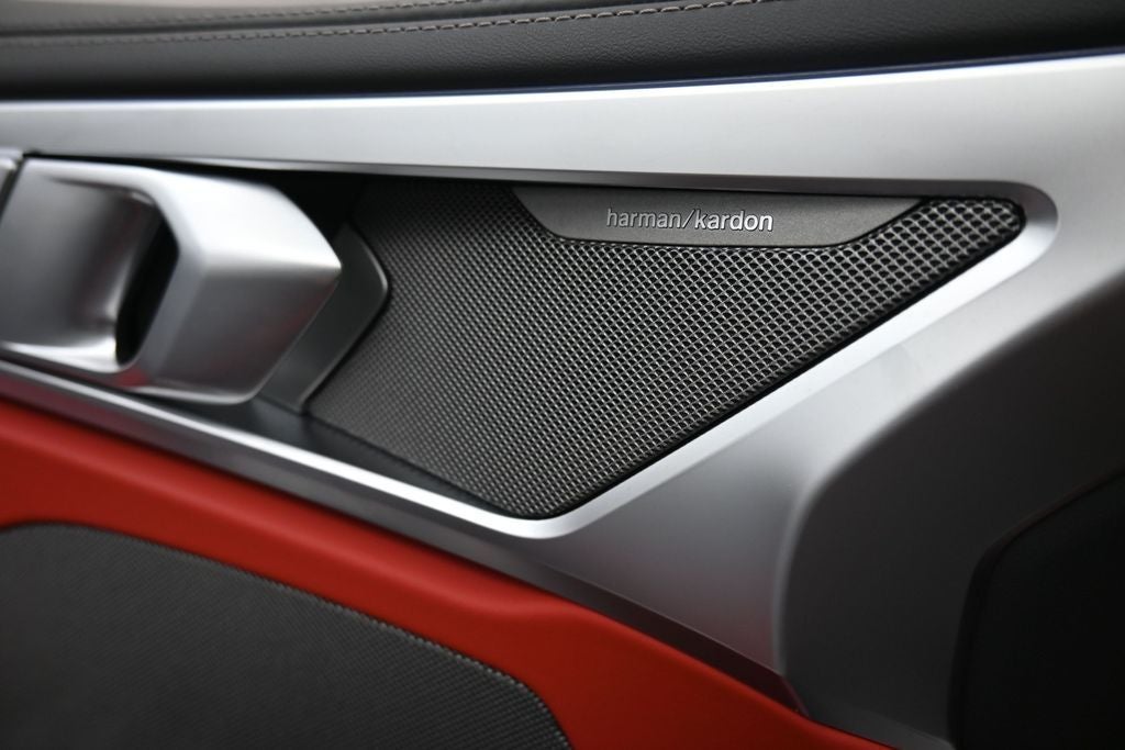 2024 BMW 8 Series M850i