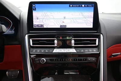 2024 BMW 8 Series M850i