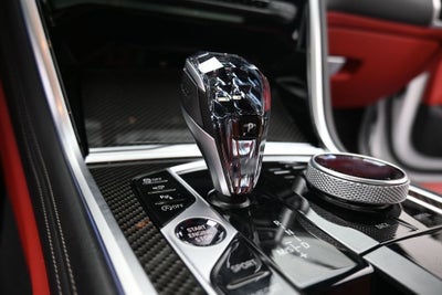 2024 BMW 8 Series M850i