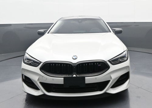 2024 BMW 8 Series M850i
