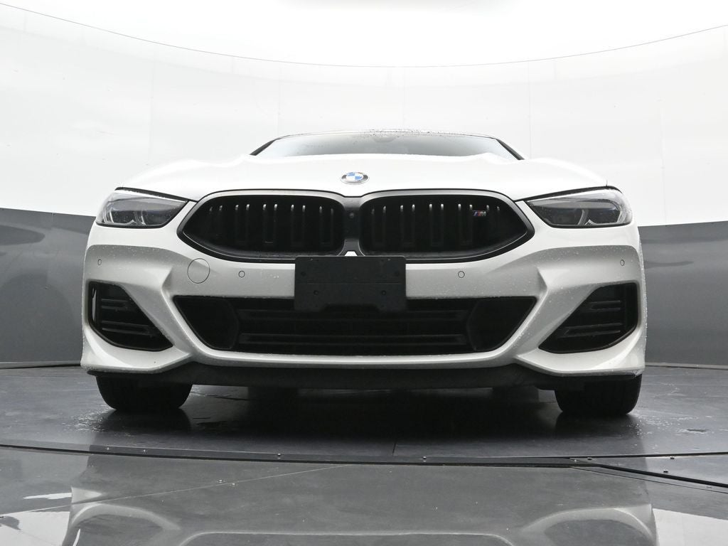 2024 BMW 8 Series M850i