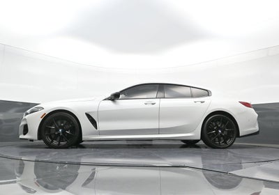2024 BMW 8 Series M850i