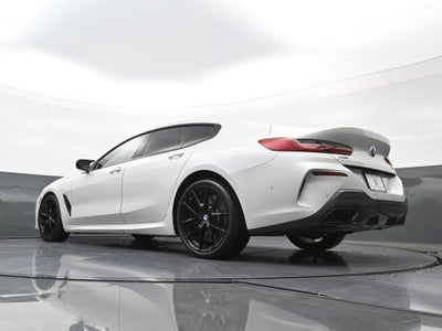 2024 BMW 8 Series M850i