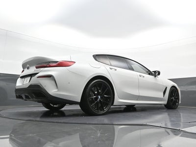2024 BMW 8 Series M850i