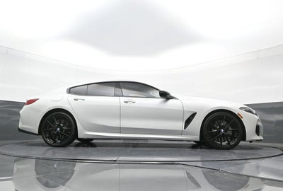 2024 BMW 8 Series M850i