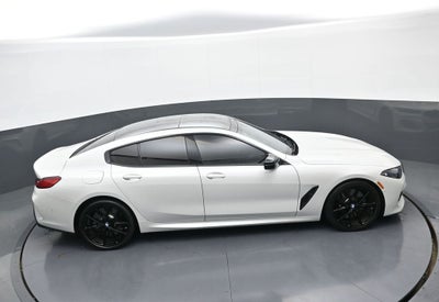2024 BMW 8 Series M850i