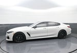 2024 BMW 8 Series M850i