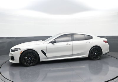 2024 BMW 8 Series M850i