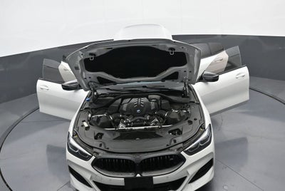 2024 BMW 8 Series M850i