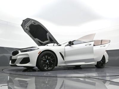 2024 BMW 8 Series M850i
