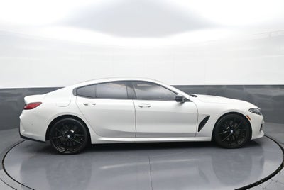 2024 BMW 8 Series M850i