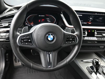 2023 BMW Z4 M40i