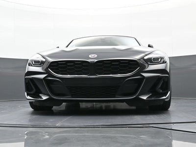 2023 BMW Z4 M40i