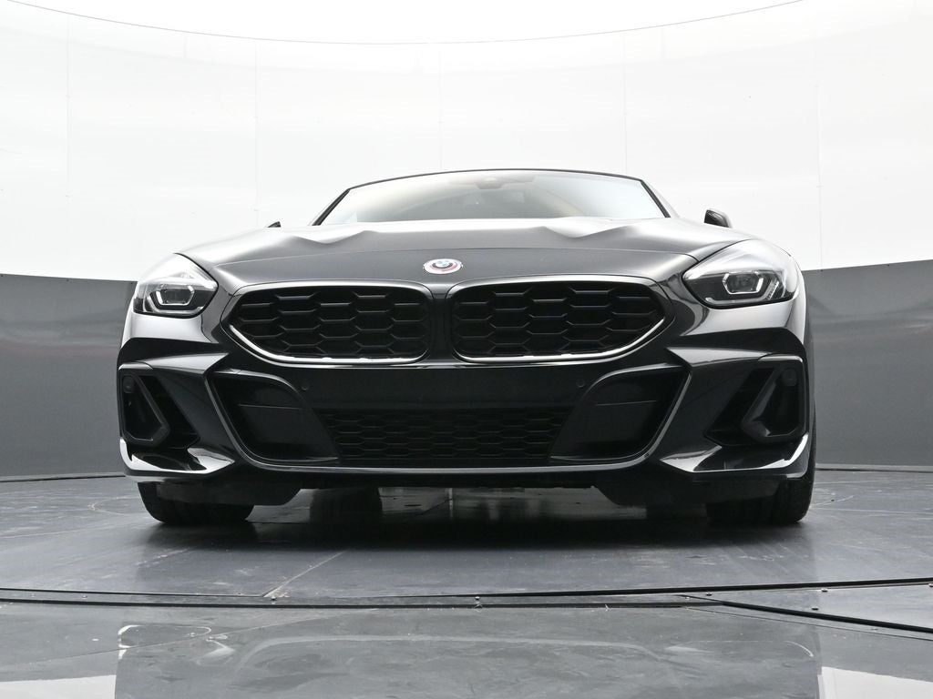 2023 BMW Z4 M40i