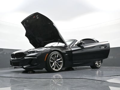 2023 BMW Z4 M40i